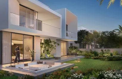 Villa de 5 dormitorios en Dubai Hills Estate, UAE No. 1471