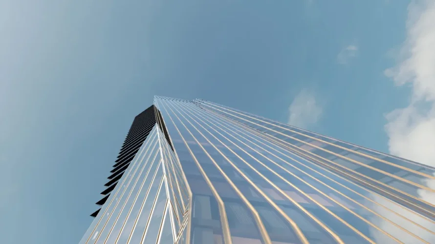 Apartamento de 3 dormitorios en Downtown Dubai (Downtown Burj Dubai), UAE No. 2048 № 4