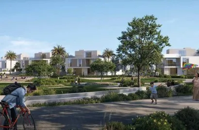 Avelia en The Valley, UAE No. 279