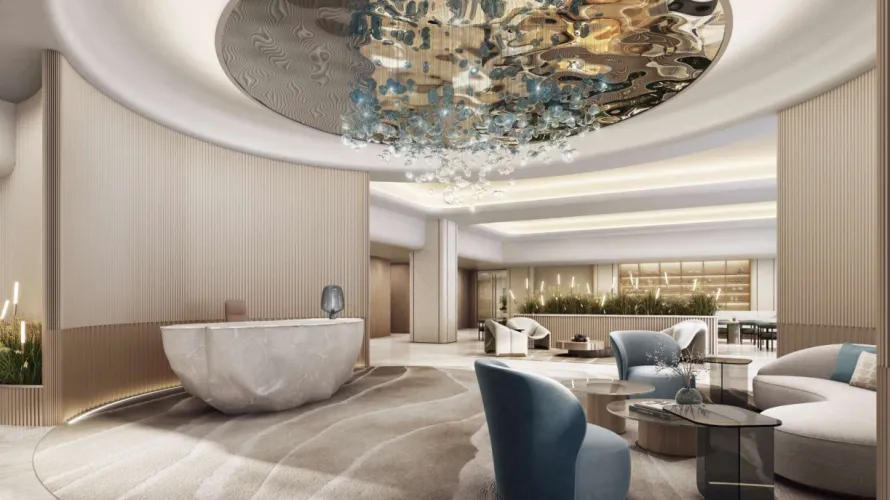 Apartamento de 4 dormitorios en Palm Jumeirah, UAE No. 1474 № 4