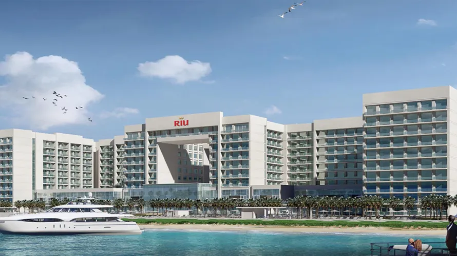 Apartamento tipo estudio Estudio en Dubai, UAE No. 1638 № 3