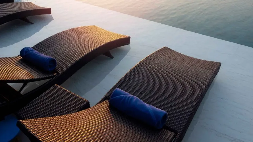 Apartamento de 4 dormitorios en ADDRESS RESIDENCES THE BAY EMAAR Beachfront, UAE No. 2759 № 5