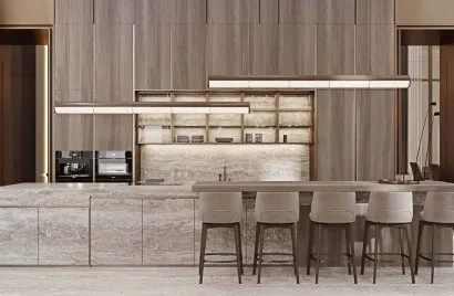 Apartamento de 4 dormitorios en Orla by Omniyat Palm Jumeirah, UAE No. 3618