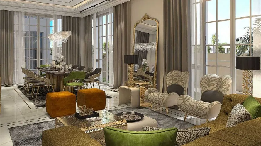 CAVALLI COUTURE en Al Safa, UAE No. 70 № 2