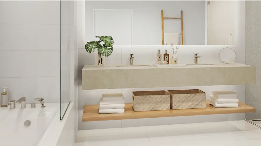 Apartamento de 4 dormitorios en Jumeirah Beach Residence, UAE No. 1506 № 5