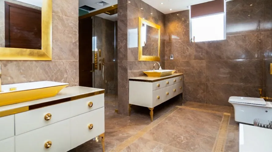 Villa de 7 dormitorios en Emirates Hills, UAE No. 1468 № 17