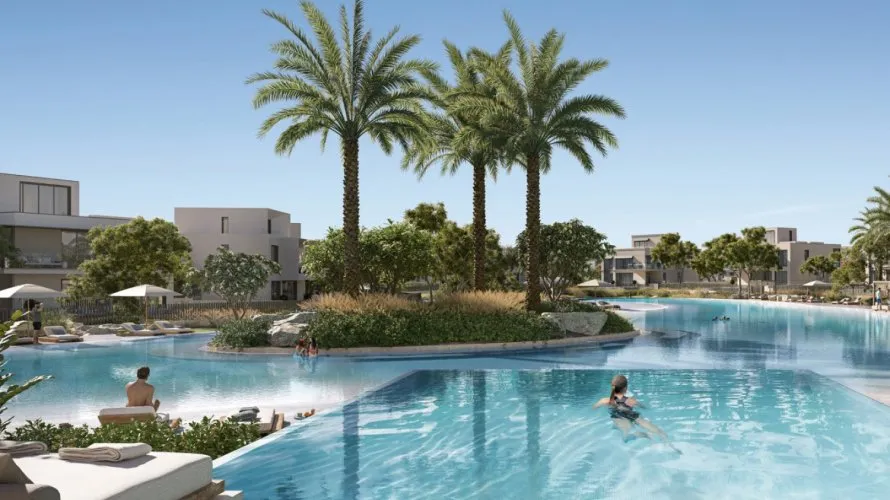 Villa de 967m² en Dubai, UAE No. 1841 № 4