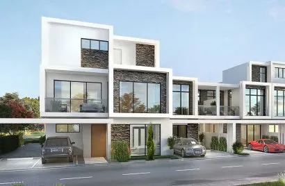 BEL AIR PHASE 2 en DAMAC Hills (Akoya by DAMAC), UAE No. 120