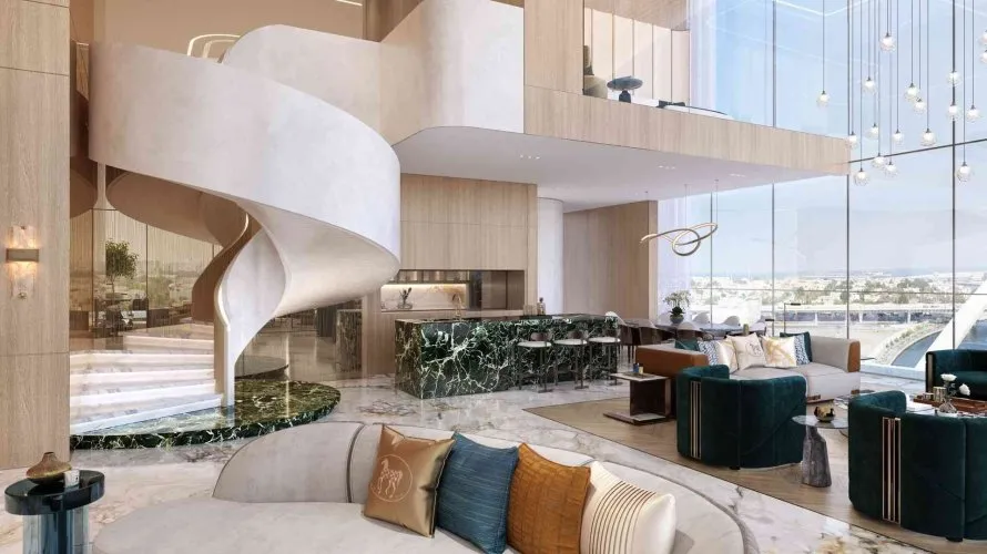 CAVALLI COUTURE en Al Safa, UAE No. 70 № 6