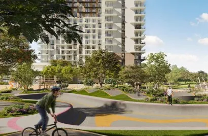 Parkwood en Dubai Hills Estate, UAE No. 197