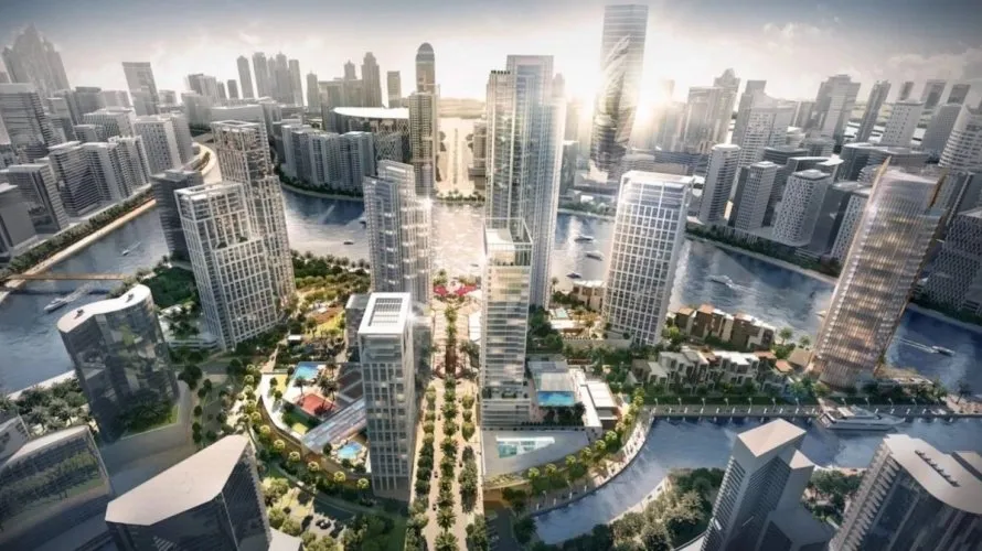 Six Senses The Palm en Palm Jumeirah, UAE No. 102 № 5