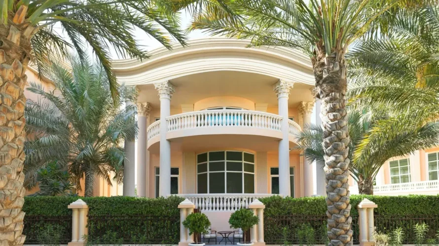 Apartamento tipo estudio Estudio en Palm Jumeirah, UAE No. 2044 № 4