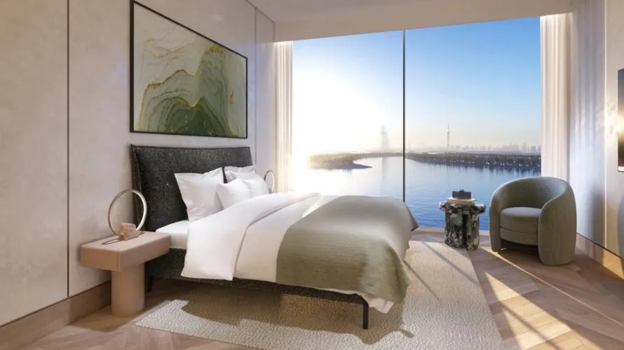 Six Senses The Palm en Palm Jumeirah, UAE No. 102