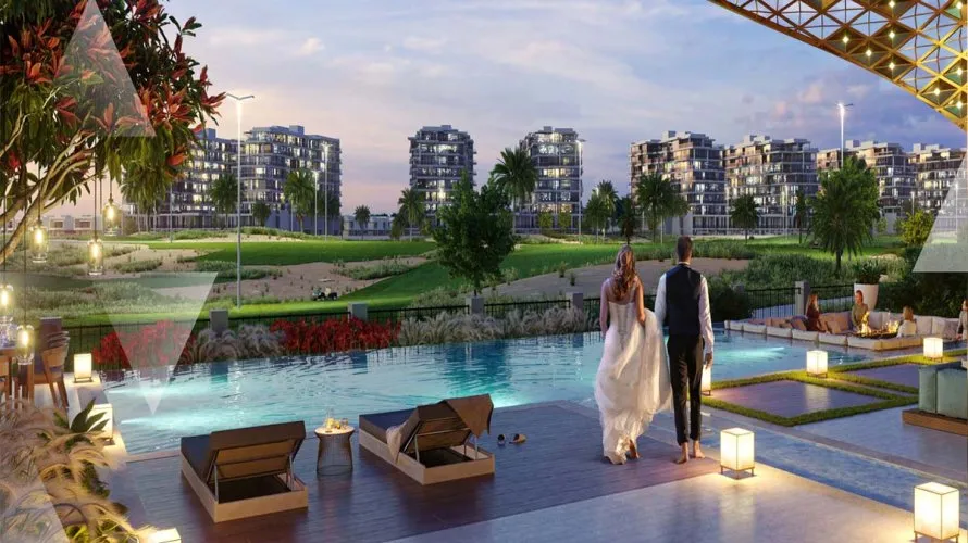 Villa de 7 dormitorios en Dubai, UAE No. 1503 № 2