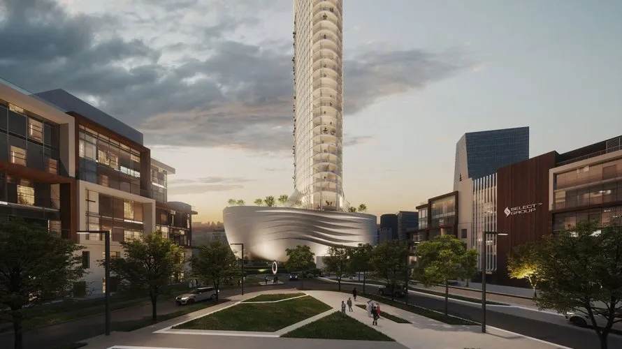 Apartamento de 2 dormitorios en Business Bay, UAE No. 1589 № 15