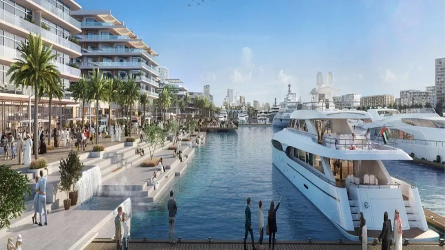 Apartamento tipo estudio Estudio en Dubai, UAE No. 1888 № 4