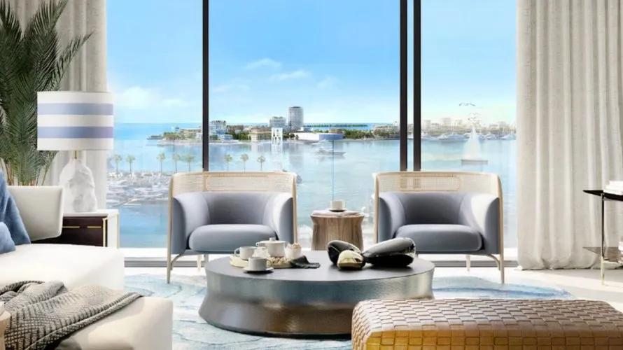 Apartamento tipo estudio Estudio en Dubai, UAE No. 1888 № 2