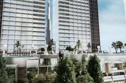 THE STERLING en Business Bay, UAE No. 20