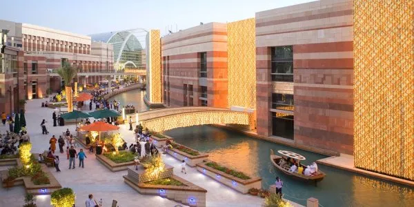 Dubai Festival City № 2