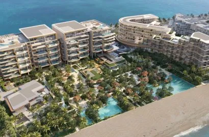 ELA Residences en Palm Jumeirah, UAE No. 151