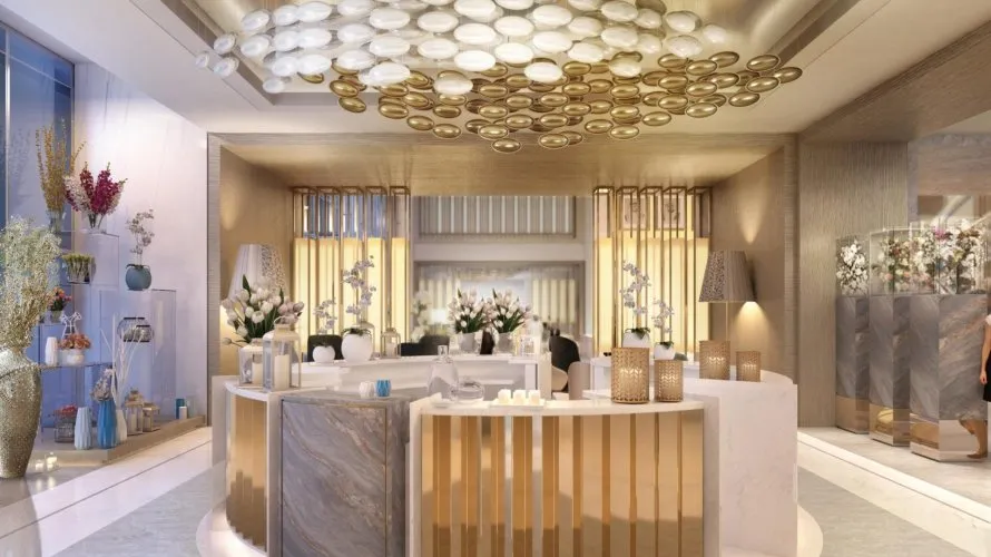 Apartamento de 5 dormitorios en Palm Jumeirah, UAE No. 1546 № 5