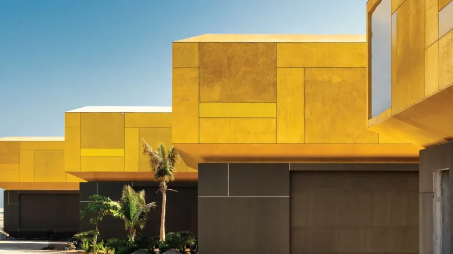 Villa de 4 dormitorios en Dubai, UAE No. 2004 № 4