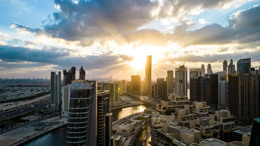 Apartamento de 3 dormitorios en Business Bay, UAE No. 1489 № 8