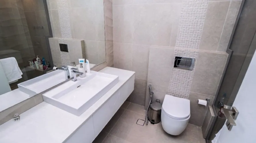 Villa de 7 dormitorios en Emirates Hills, UAE No. 1468 № 9