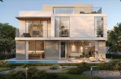 Villa de 5 dormitorios en Avelia The Valley, UAE No. 3319