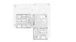 3 dormitorios Apartamento plano «TYPE A», City Walk Crestlane 5