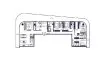 4 dormitorios Apartamento plano «4BR», Inaura Hotels & Residences Downtown