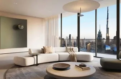 Apartamento de 3 dormitorios en Akala DIFC, UAE No. 3882