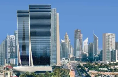 Akala en DIFC, UAE No. 3824