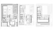 6 chambres Villa plan d'étage «VILLA A», SARO AT MASAAR