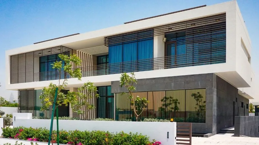 Villa de 7 chambres à Jumeirah Village Circle, UAE No. 1900