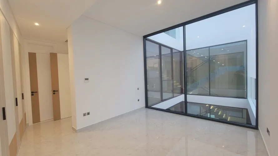 Villa de 5 chambres à Al Barari, UAE No. 1469 № 20