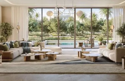 Villa de 5 chambres à The Oasis Address Dubai, UAE No. 2940