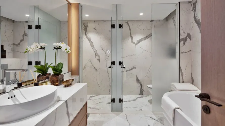 Appartement de 204m² à Dubai, UAE No. 1651 № 6