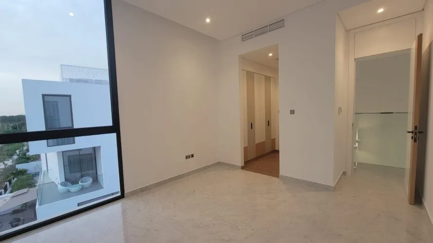 Villa de 5 chambres à Al Barari, UAE No. 1469 № 9