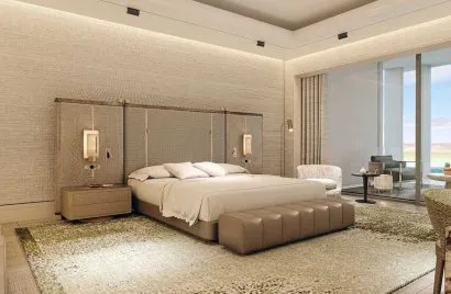 Appartement de 3 chambres à Dubai, UAE No. 2345