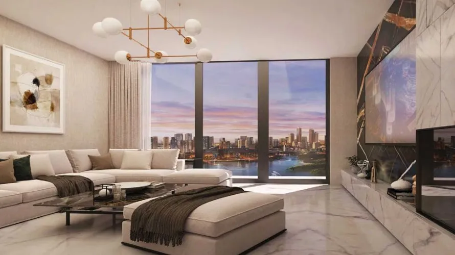 BUGATTI RESIDENCES BY BINGHATTI à Business Bay, UAE No. 37 № 4