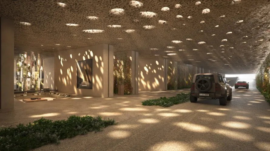 Appartement de 2 chambres à Dubai, UAE No. 1642 № 2