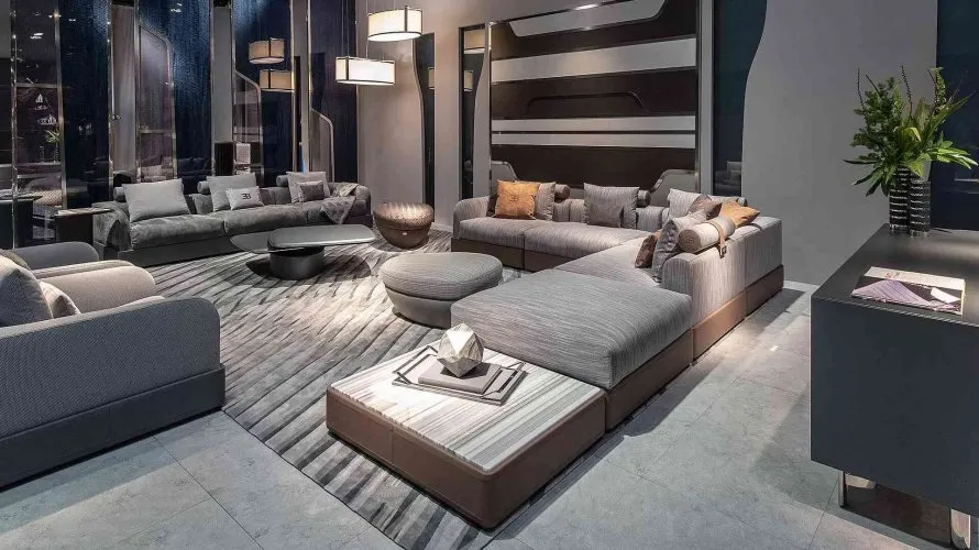 BUGATTI RESIDENCES BY BINGHATTI à Business Bay, UAE No. 37 № 9