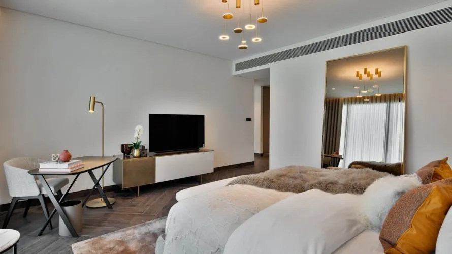 Appartement de 204m² à Dubai, UAE No. 1651 № 8