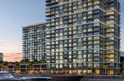 Baystar by Vida à Dubai, UAE No. 244