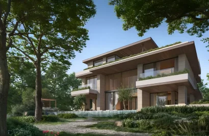 Villa de 5 chambres à Dubai, UAE No. 1626