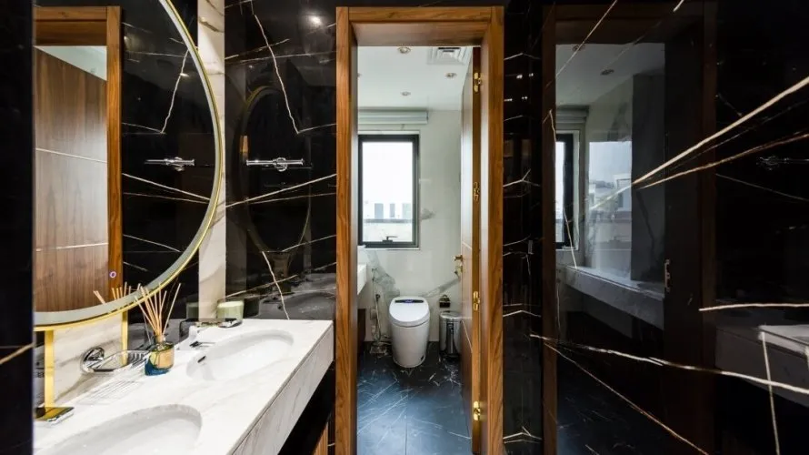 Villa de 6 chambres à Palm Jumeirah, UAE No. 3589 № 5