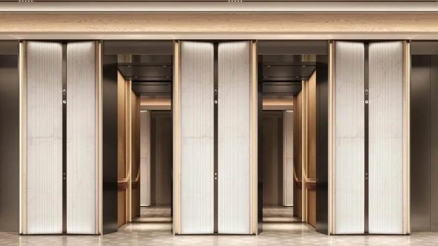 Appartement de 3 chambres à Jumeirah Residences Emirates Towers DIFC, UAE No. 3087 № 5