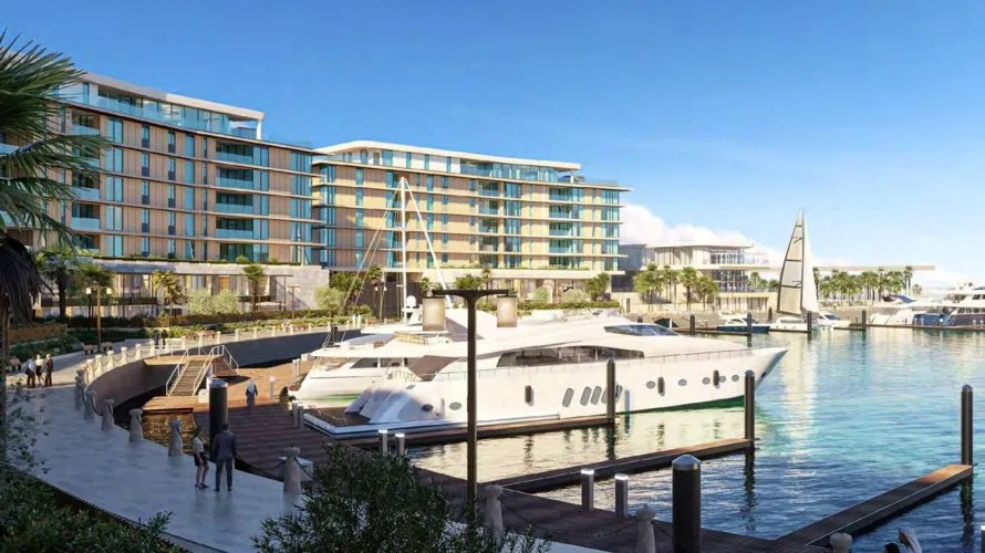 Villa de 5 chambres à Jumeirah Village Circle, UAE No. 3598 № 1