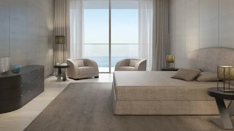 Appartement de 2 chambres à Palm Jumeirah, UAE No. 1604 № 1